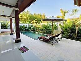 2BR Pool Villa-Twin Flower