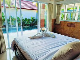 2BR Pool Villa-Twin Flower