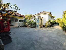 2BR Pool Villa-Twin Flower