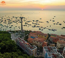 Hoàng Hôn Hotel