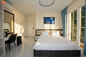 Hoàng Hôn Hotel
