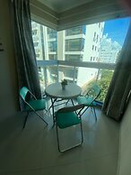 Apto 301 Residencial GM Piratuba SC