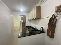 Apto 301 Residencial GM Piratuba SC