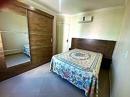 Apto 301 Residencial GM Piratuba SC