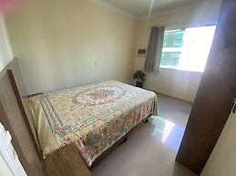 Apto 301 Residencial GM Piratuba SC