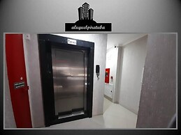 Apto 301 Residencial GM Piratuba SC