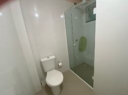 Apto 301 Residencial GM Piratuba SC