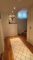 Room-bed & Breakfast in Stockholm