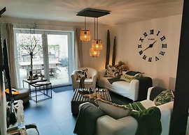 Cottage in Houyet Near Lesse River Trails