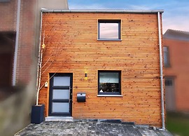 Cottage in Houyet Near Lesse River Trails