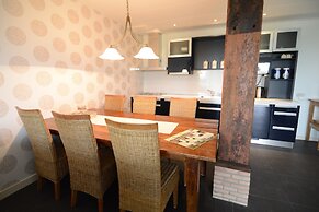 Apartment in Workum Near Ijsselmeer Beach