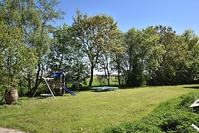 Apartment in Workum Near Ijsselmeer Beach