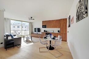 Elegant Apartment - AC- 1br- Neuilly-sur-seine