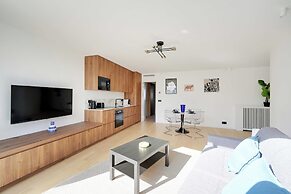 Elegant Apartment - AC- 1br- Neuilly-sur-seine