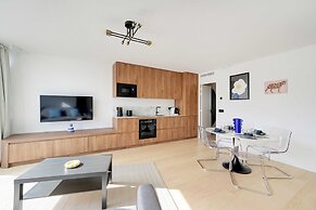 Elegant Apartment - AC- 1br- Neuilly-sur-seine