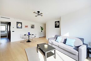 Elegant Apartment - AC- 1br- Neuilly-sur-seine