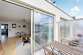 Elegant Apartment - AC- 1br- Neuilly-sur-seine