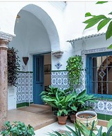 Charming 1900 Andalusian Apartment in Arcos de la Frontera