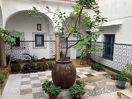 Charming 1900 Andalusian Apartment in Arcos de la Frontera