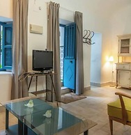 Charming 1900 Andalusian Apartment in Arcos de la Frontera