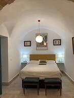 Charming 1900 Andalusian Apartment in Arcos de la Frontera
