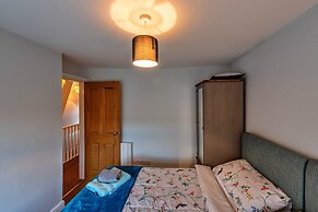 Cottage in Trefor Near Traeth Trefor Beach