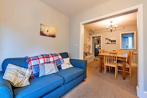 Cottage in Trefor Near Traeth Trefor Beach