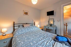 Cottage in Trefor Near Traeth Trefor Beach