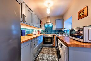 Cottage in Trefor Near Traeth Trefor Beach