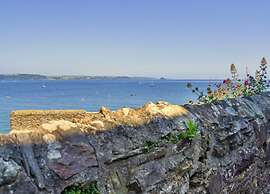 Cottage in Cornwall Near Golden Beaches