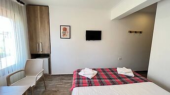 Anayurt Oteli Akyaka