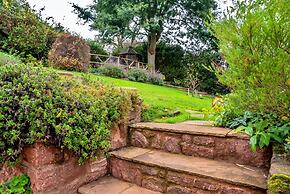 Charming Thatched Cottage in Alcombe, No Deposit