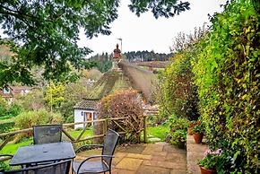 Charming Thatched Cottage in Alcombe, No Deposit