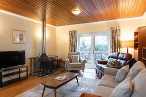 Cottage in Cornwall Near Sandy Beach