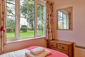 Cottage in Cornwall Near Sandy Beach