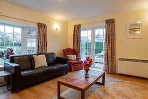 Cottage in Cornwall Near Sandy Beach