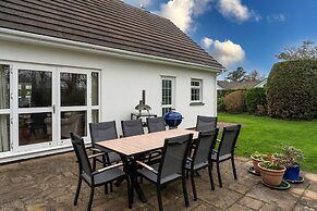 Cottage in Cornwall Near Sandy Beach