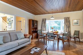 Cottage in Cornwall Near Sandy Beach