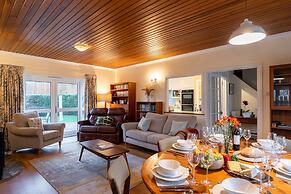 Cottage in Cornwall Near Sandy Beach