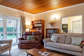 Cottage in Cornwall Near Sandy Beach