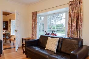 Cottage in Cornwall Near Sandy Beach