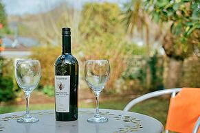 Apartment in Polgooth Near Cornwall Beaches