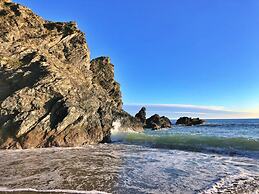 Apartment in Polgooth Near Cornwall Beaches
