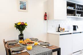 Apartment in Polgooth Near Cornwall Beaches