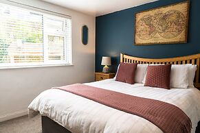 Apartment in Polgooth Near Cornwall Beaches
