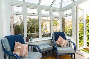 Apartment in Polgooth Near Cornwall Beaches