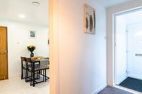 Apartment in Polgooth Near Cornwall Beaches