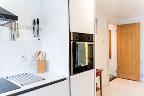 Apartment in Polgooth Near Cornwall Beaches