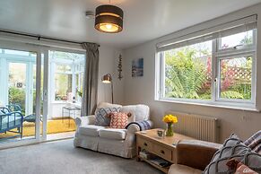Apartment in Polgooth Near Cornwall Beaches
