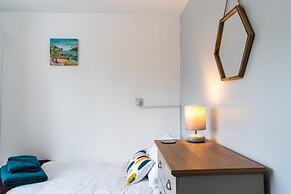 Apartment in Polgooth Near Cornwall Beaches